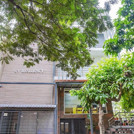 Fabhotel Sky View Palace - Marathahalli Outer Ring Road Bangalore Bagian luar foto